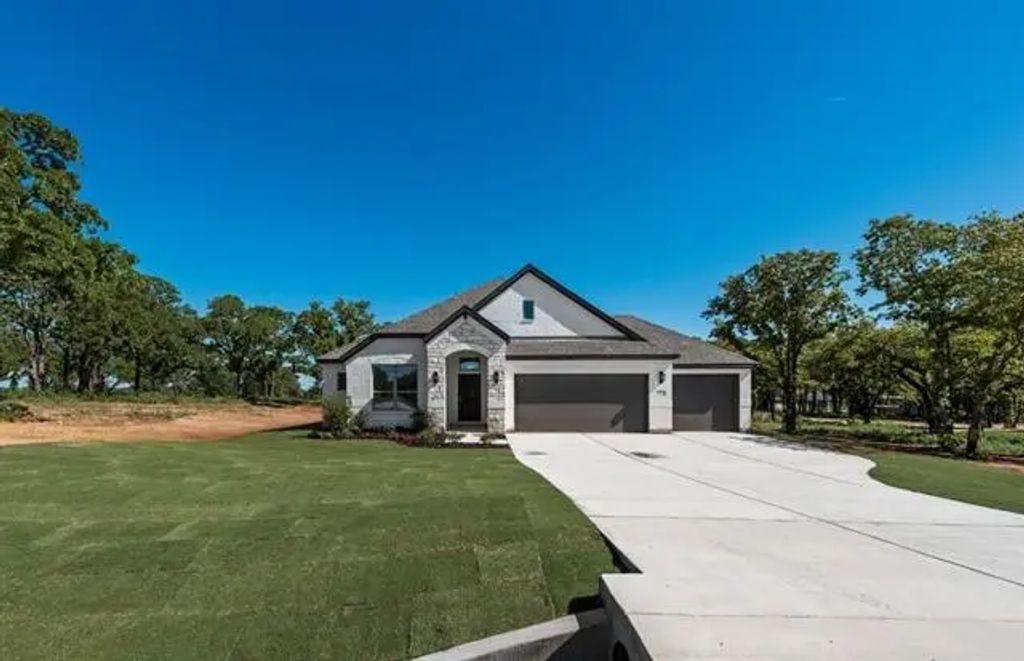 112 Rj Smith Drive, Boyd