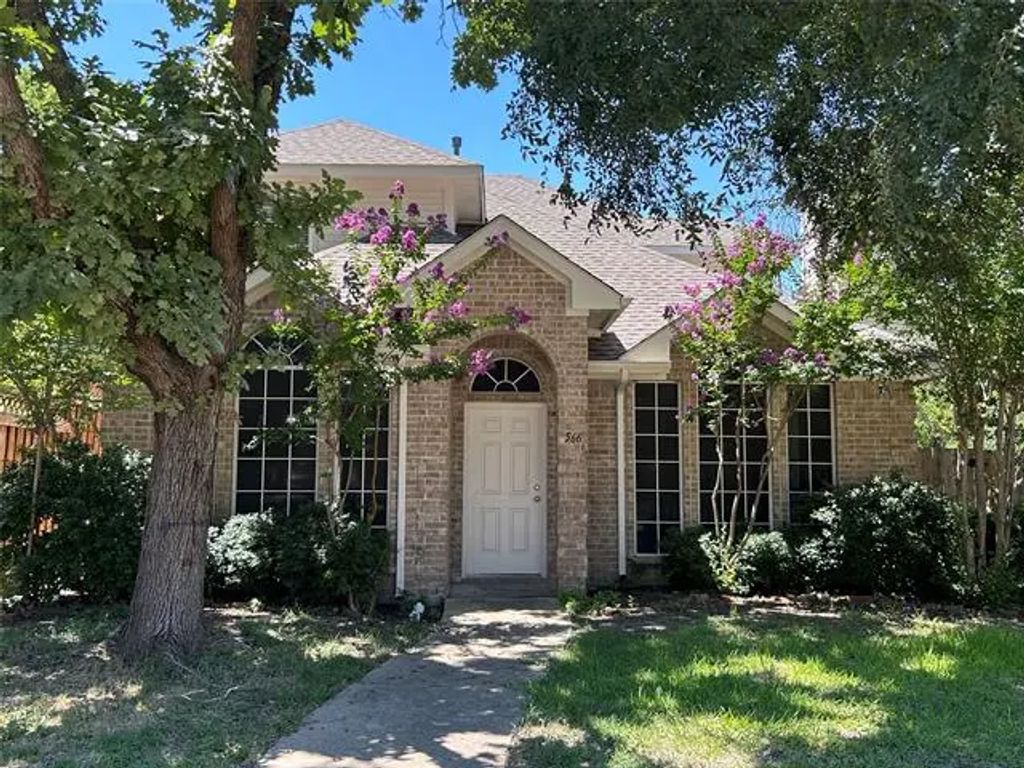 566 Continental Drive, Lewisville