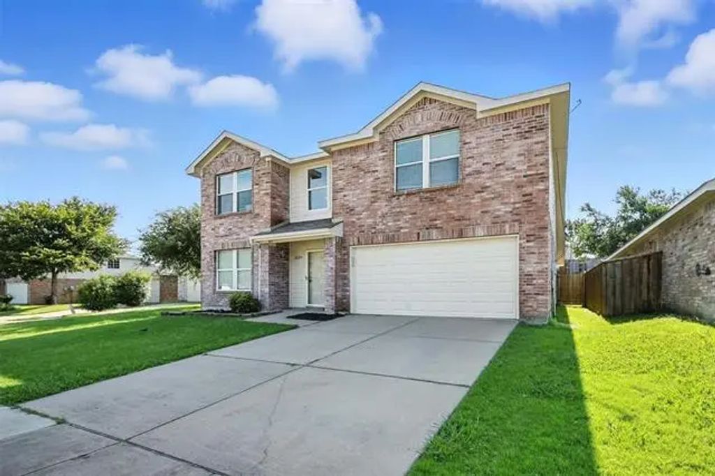 2824 Cliffview Drive, McKinney