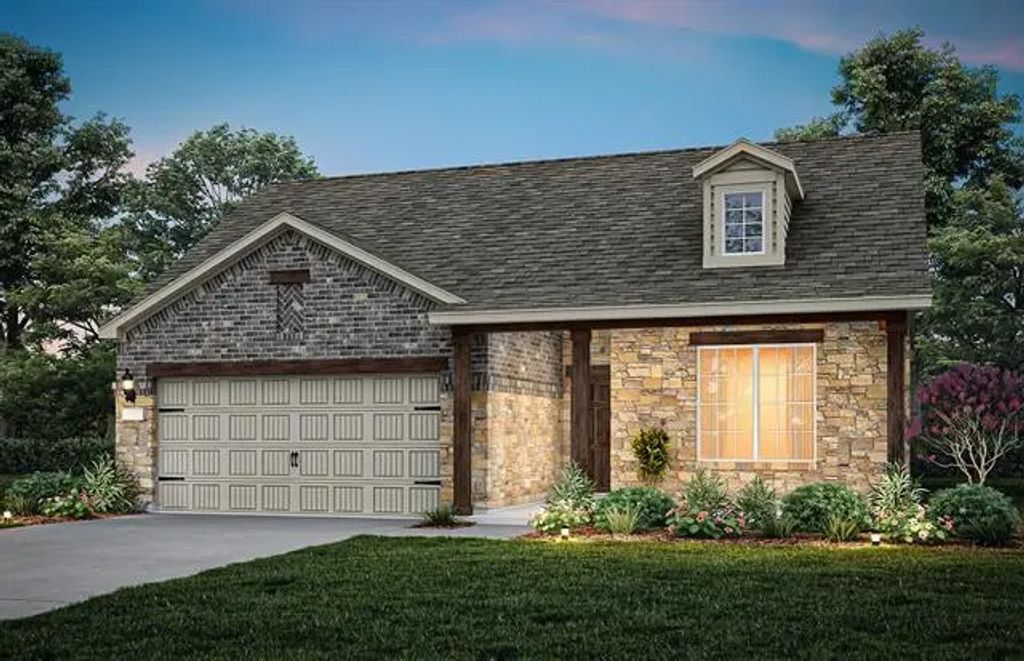 1817 Rachel Street, Northlake