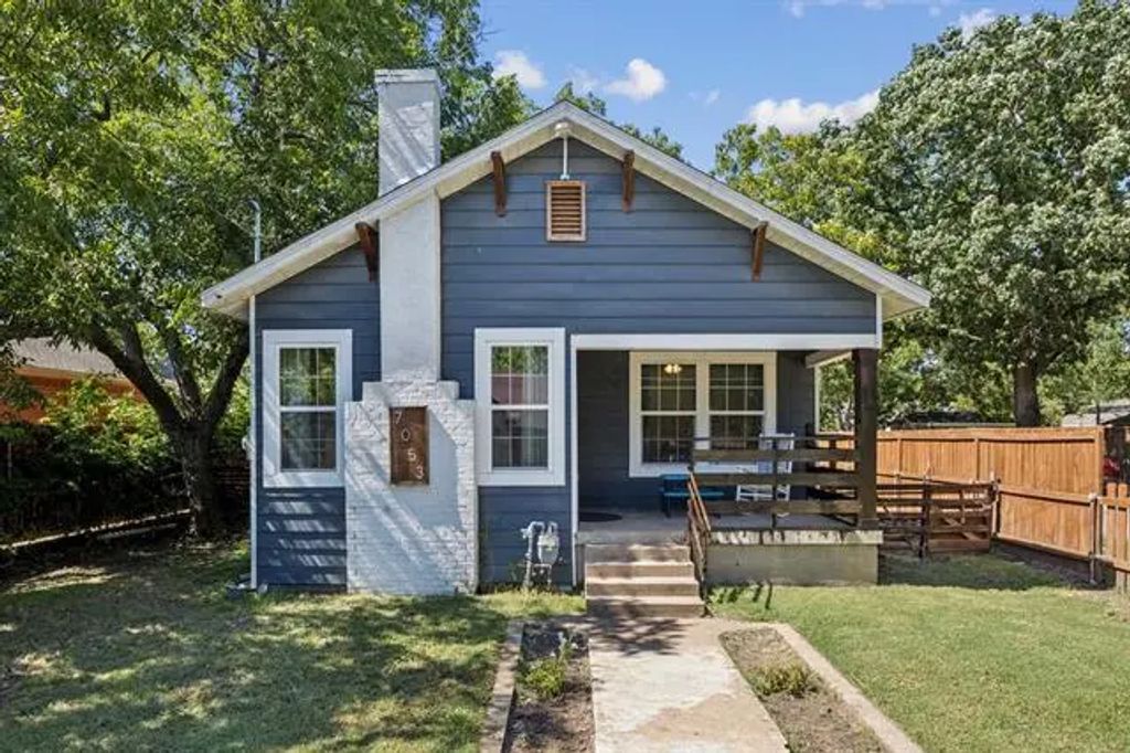 7053 Toland Street, Dallas
