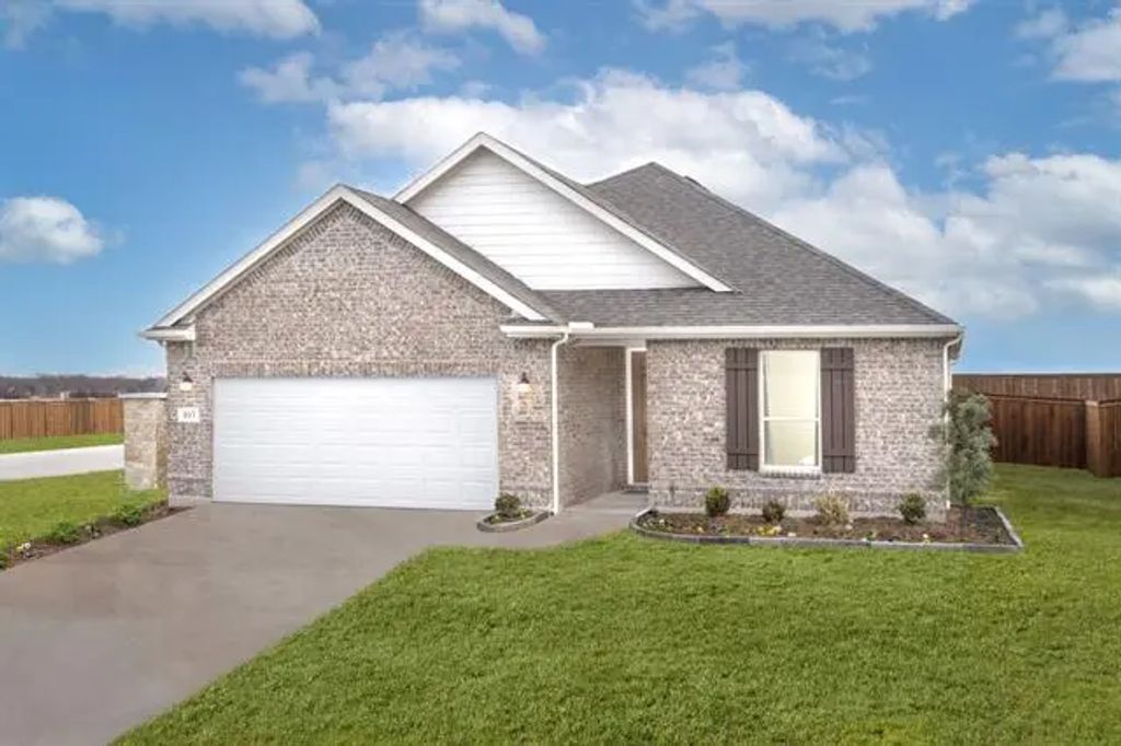 105 Rockwood Drive, Justin