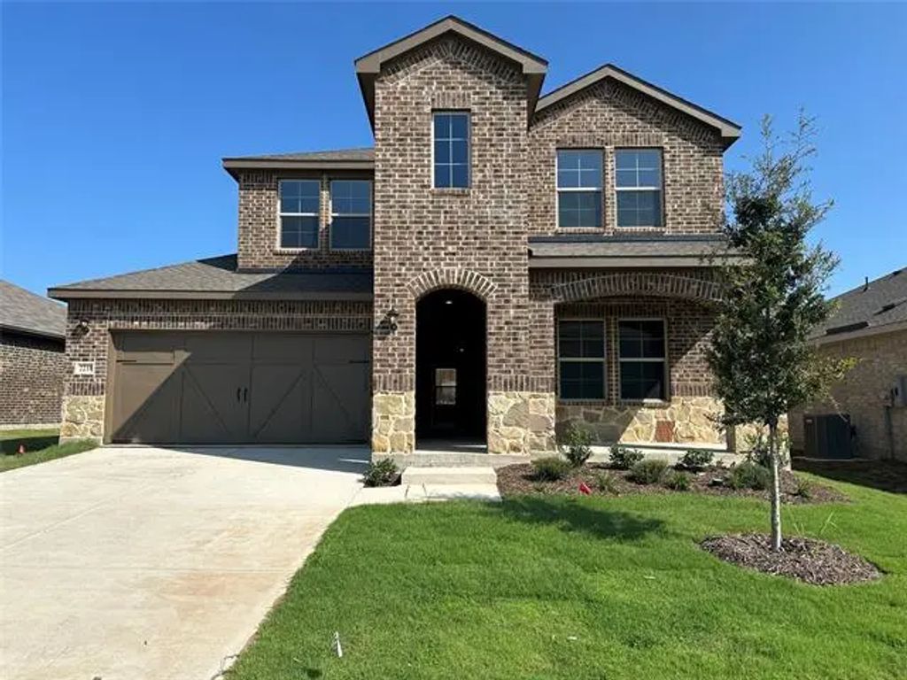 2218 Mystic Falls Road, Crandall
