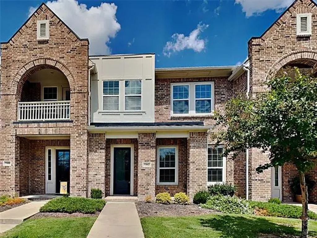 7362 Sprangletop Street, Frisco