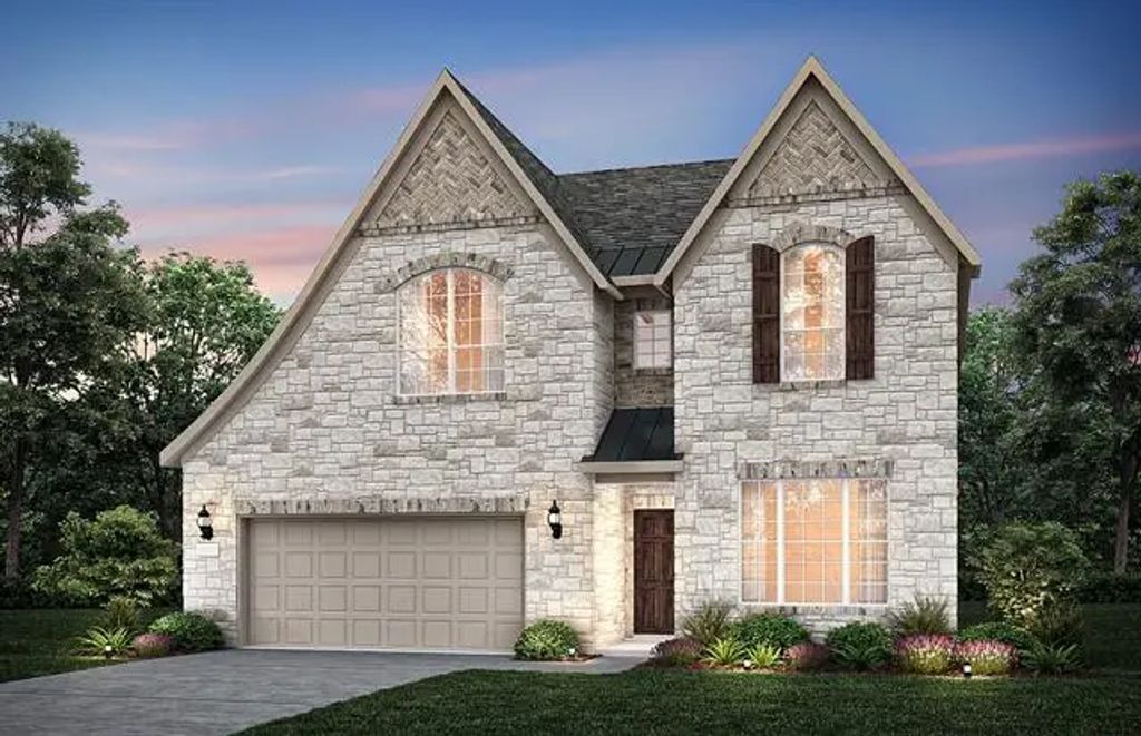 11217 Boyne Avenue, Fort Worth