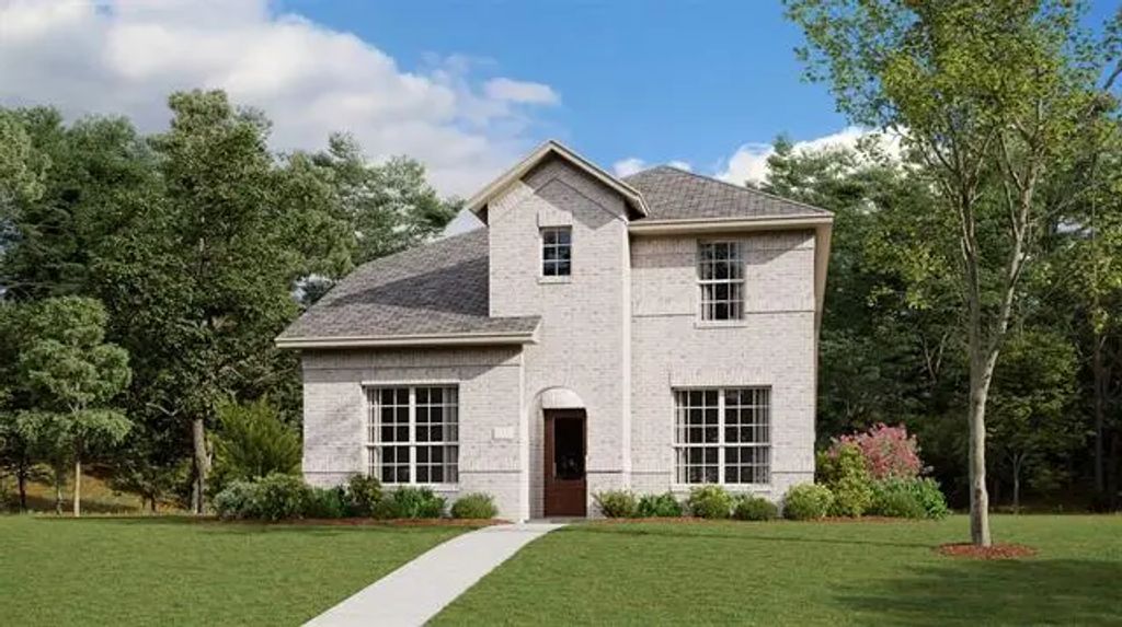 16908 Big Red Drive, Fort Worth