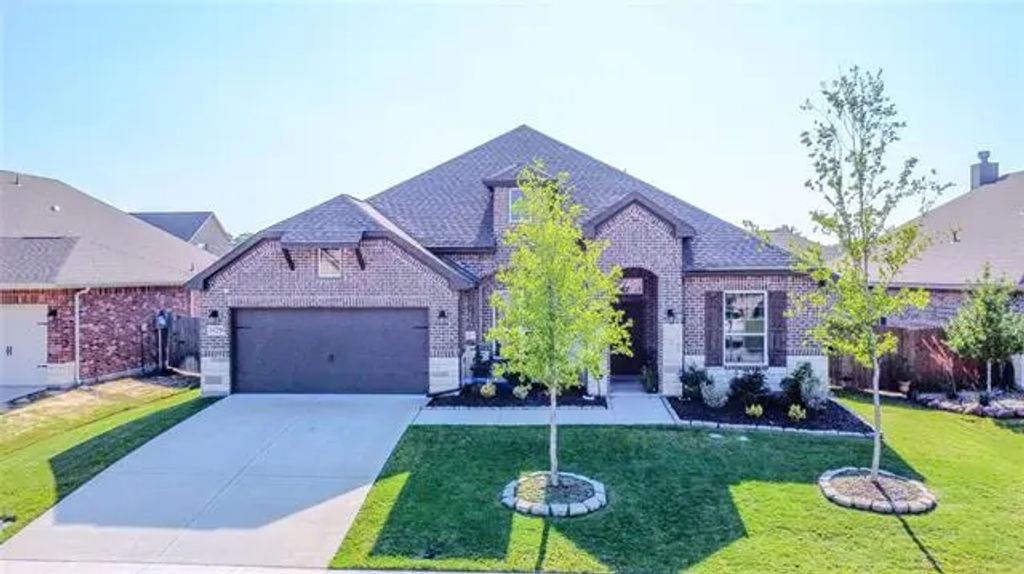 3129 Bent Creek Drive, Anna