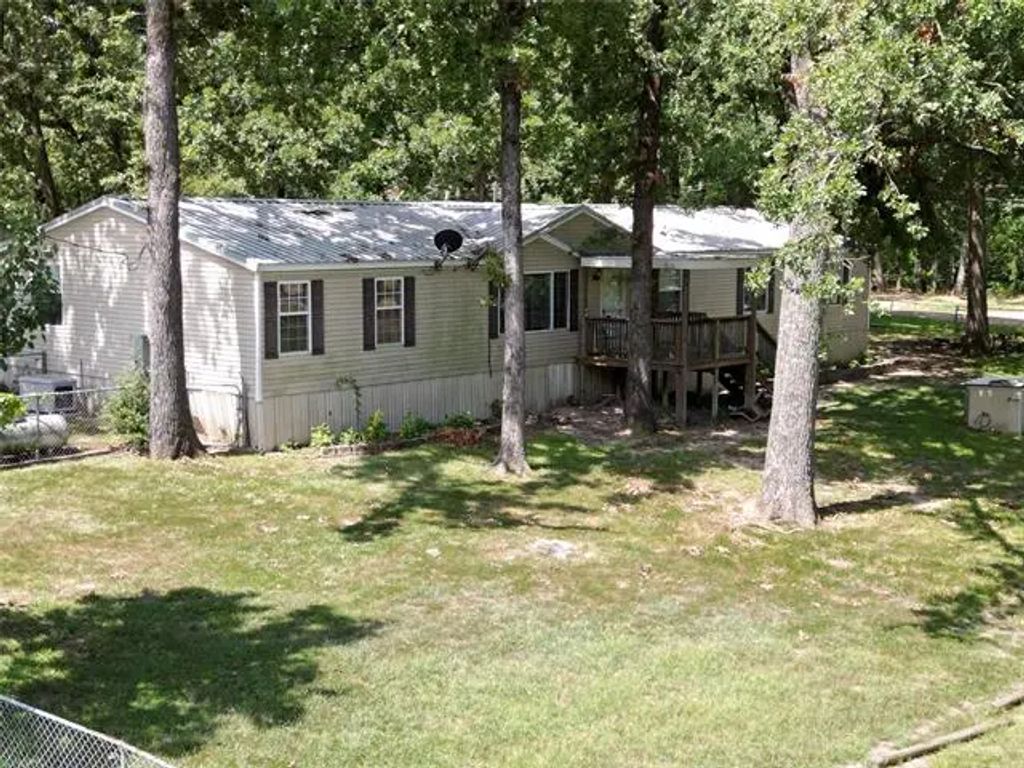 6137 Cheyenne Trail, Mabank
