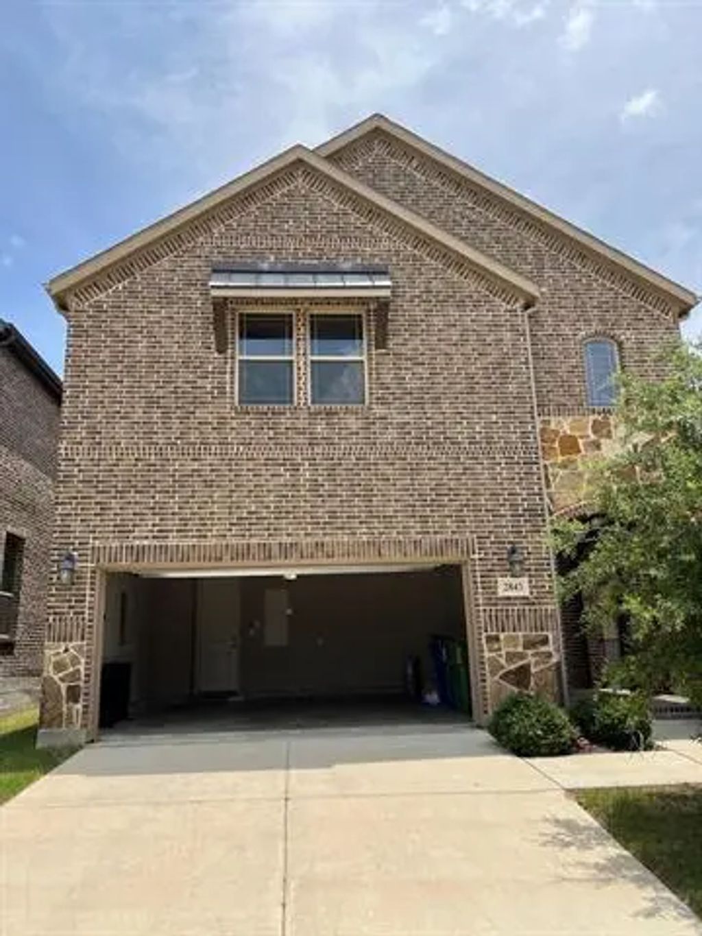 2843 Highpoint, Lewisville