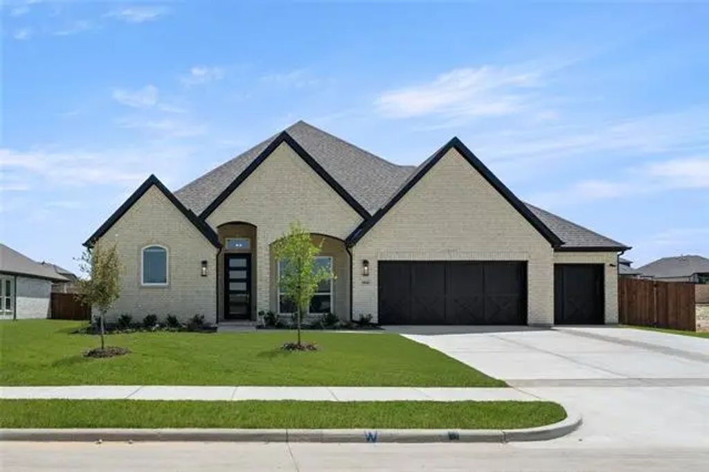 1814 Briarwood, Midlothian