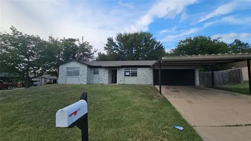 6101 Melody Lane, Watauga