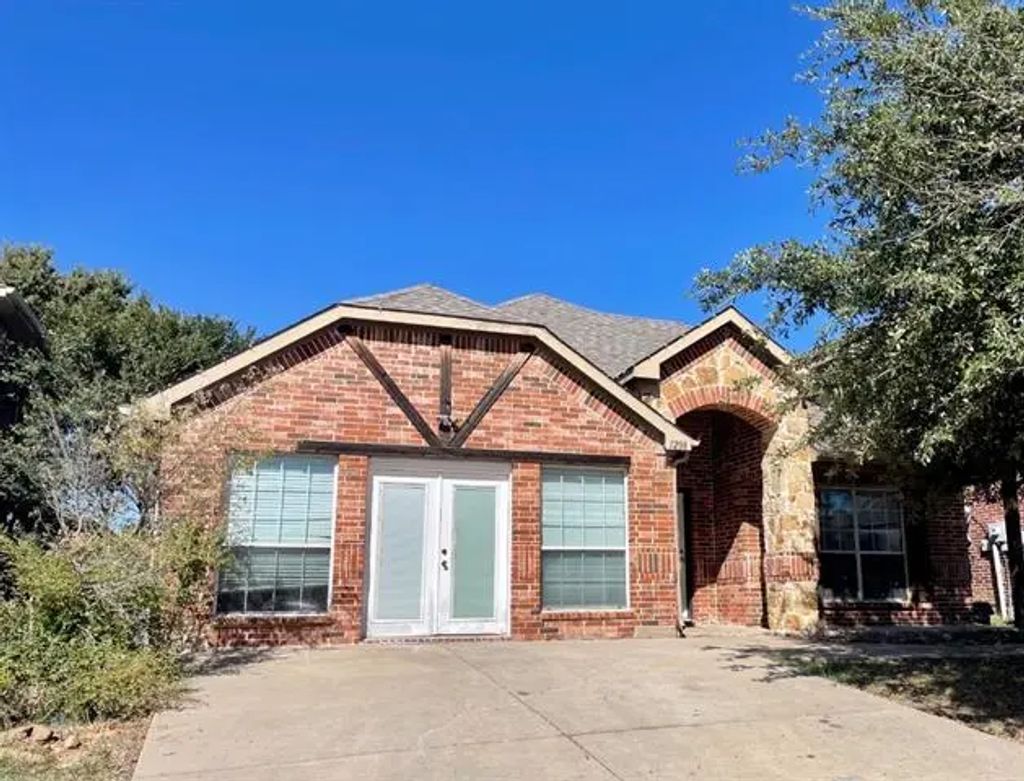 1208 Antoinette Drive, Princeton