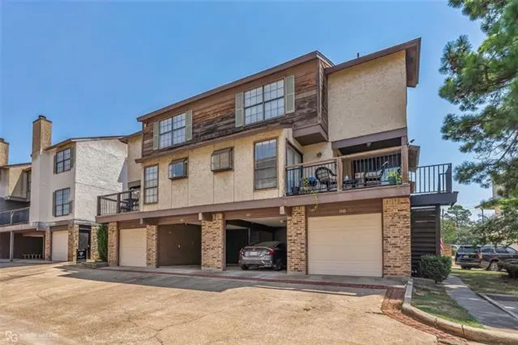 3100 Fairfield Avenue 10b, Shreveport