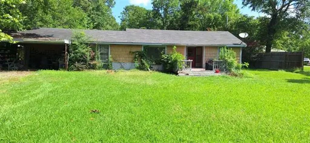 2926 Millard Street, Shreveport