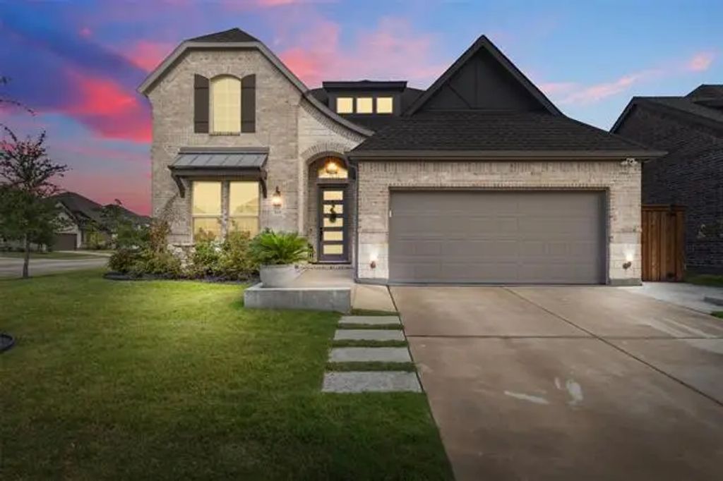 533 Remington Road, Celina