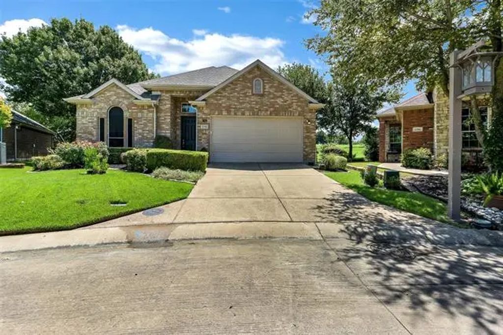 1396 Sagebrook Drive, Fairview