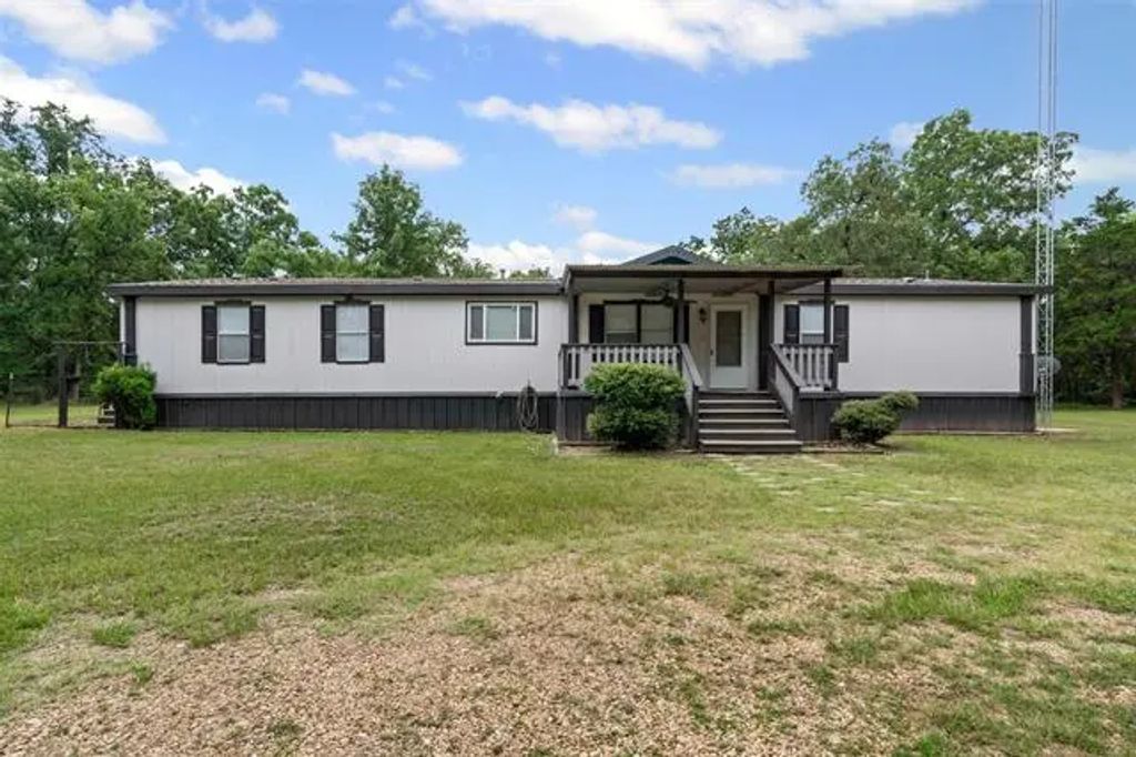 249 Vz County Road 2426, Canton
