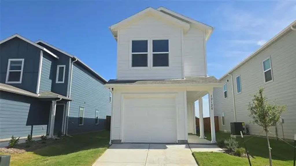 12128 Morgan Drive, Providence Village