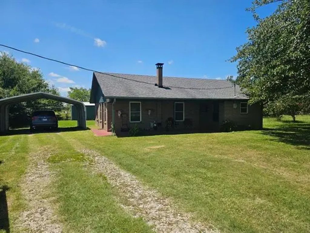 971 Fm 27 W, Streetman