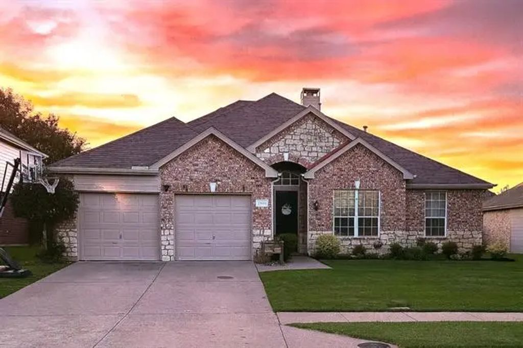 2908 Ellington Court, McKinney