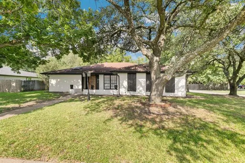 830 Bordner Drive, Lancaster
