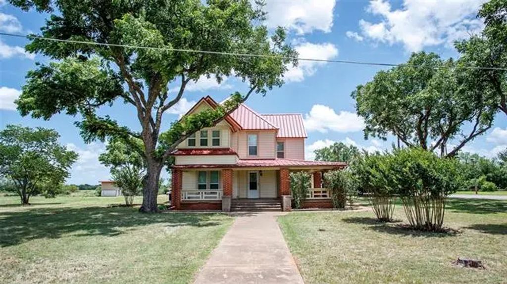 407 E Church Drive, Olney