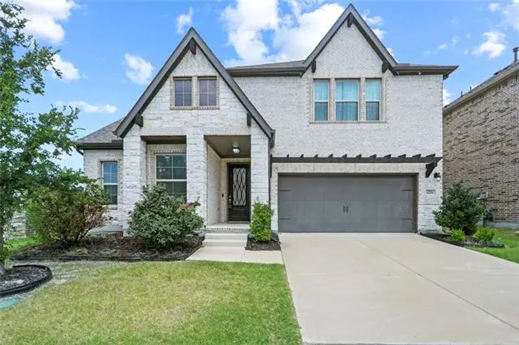 6204 Lipan Lane, McKinney
