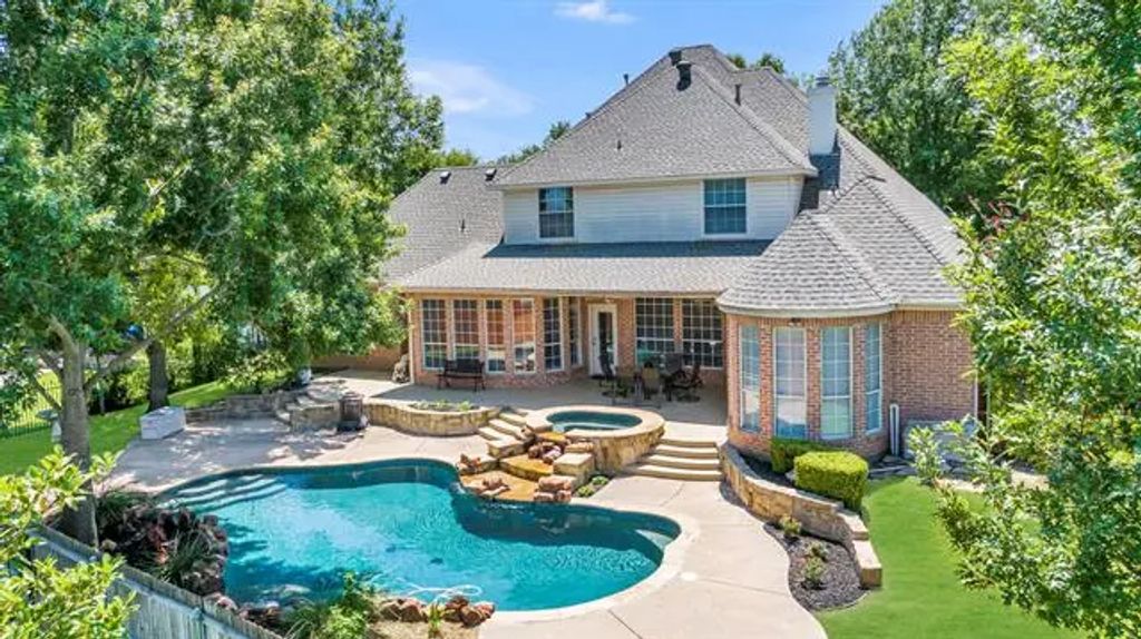 106 Skyline Drive, Trophy Club