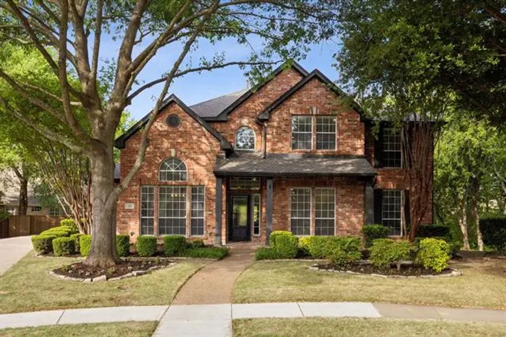 915 Tyler Court, Allen