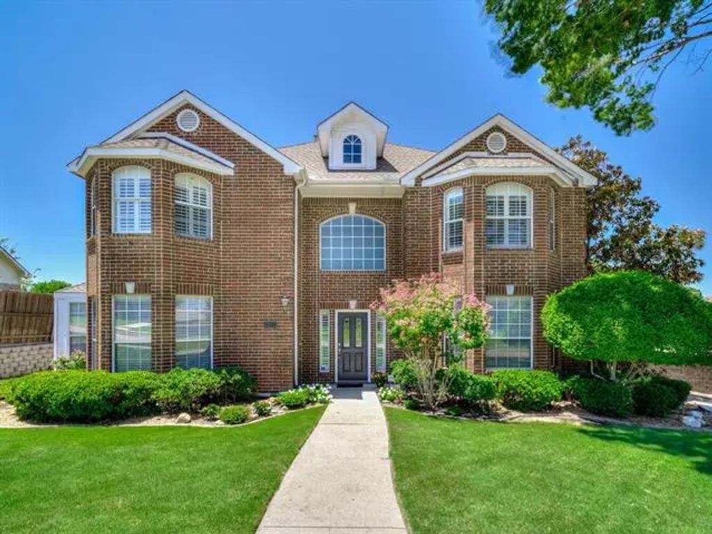 3811 Cromwell Drive, Carrollton