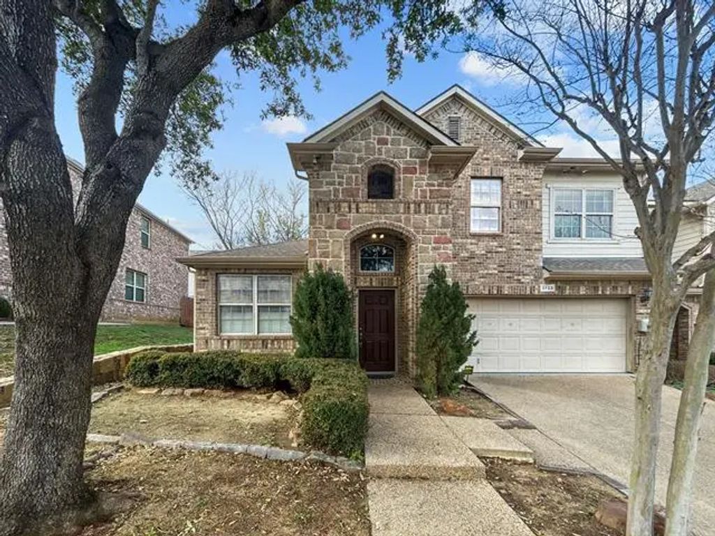 3723 Sicily Street, Irving