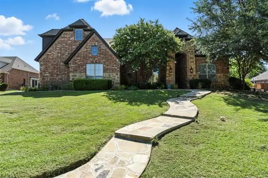 218 Billo Court, Weatherford