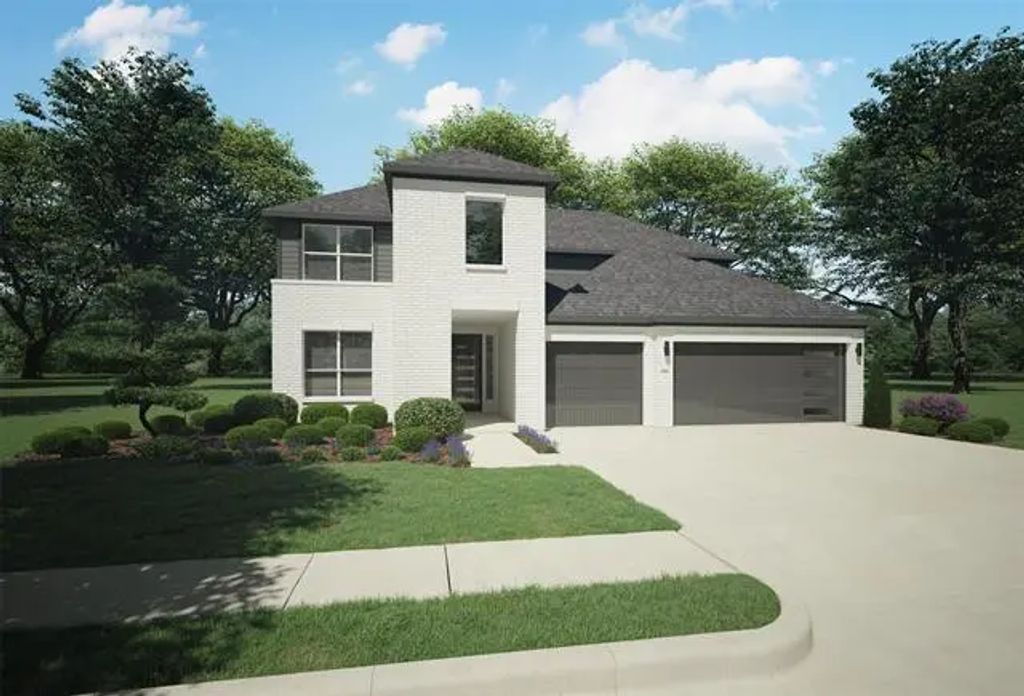 2006 Bluestem Road, Celina