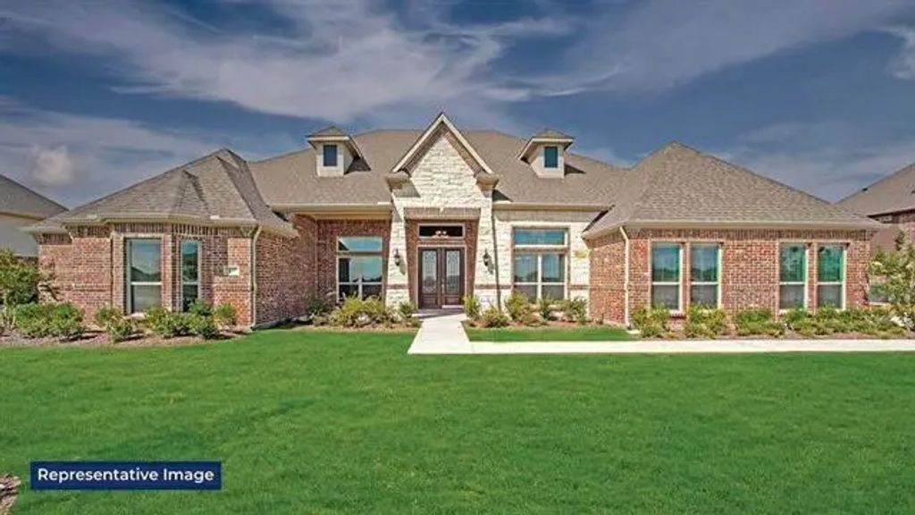 240 W Cheyenne Mountain Drive, Ovilla