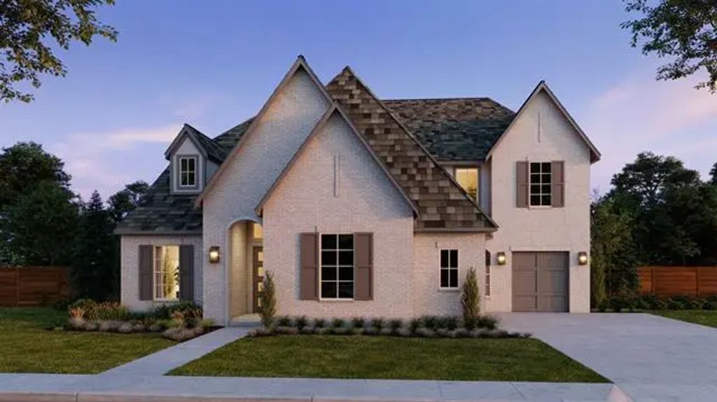 3560 Whimbrel Court, Prosper