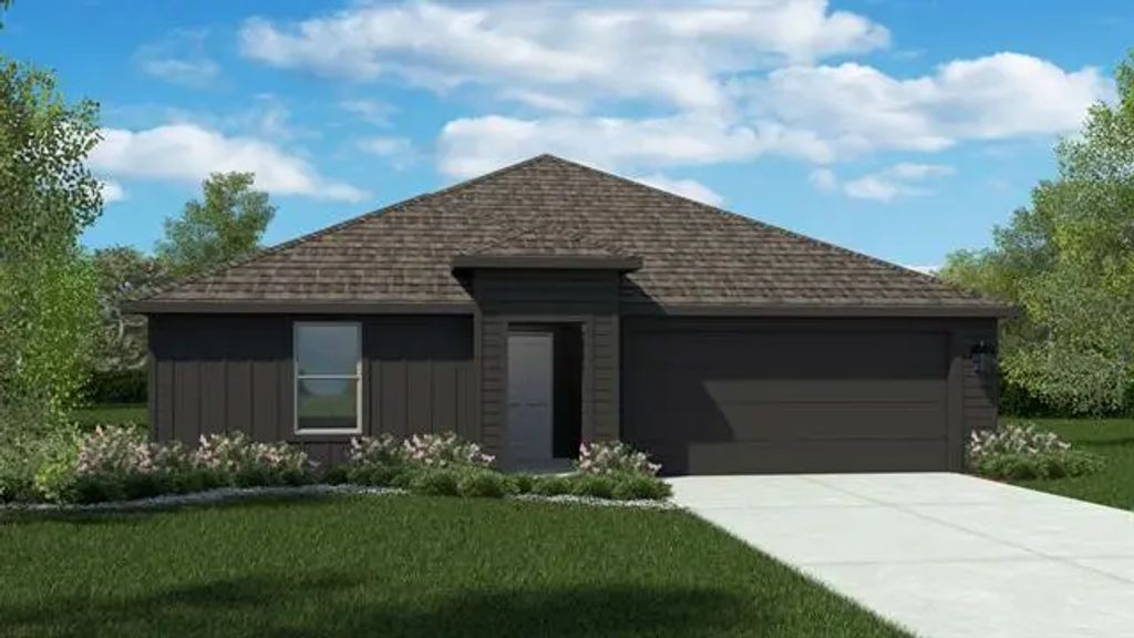 3016 Lynn Lane, Abilene