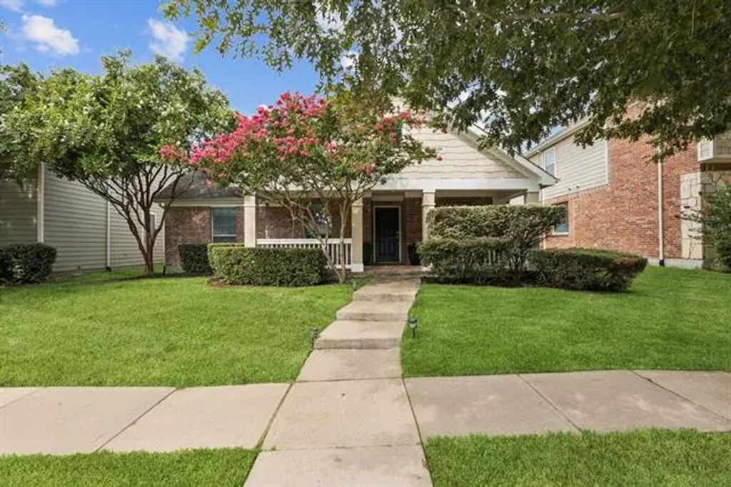 3307 Heritage Drive, Melissa