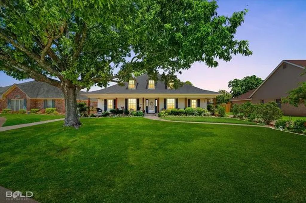 119 Summit Drive, Bossier City