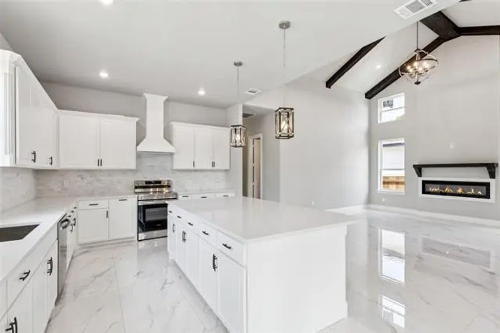 4437 Foard Street, Fort Worth