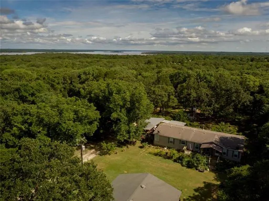 1468 Cedar Mills Road, Gordonville