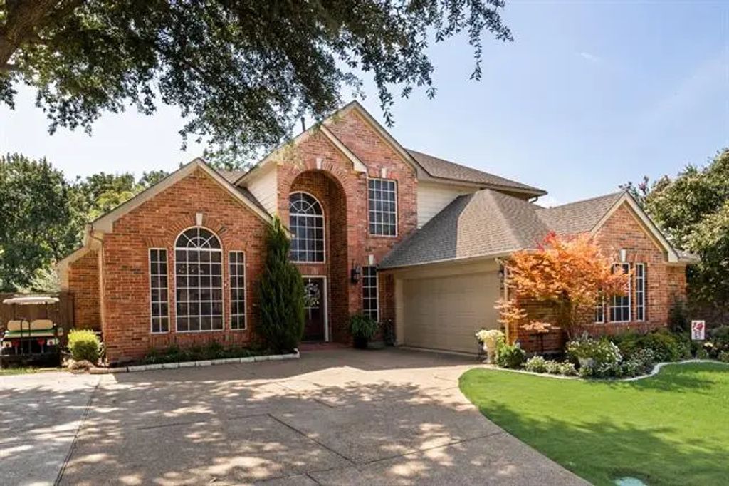 114 Liberty Lane, Rockwall