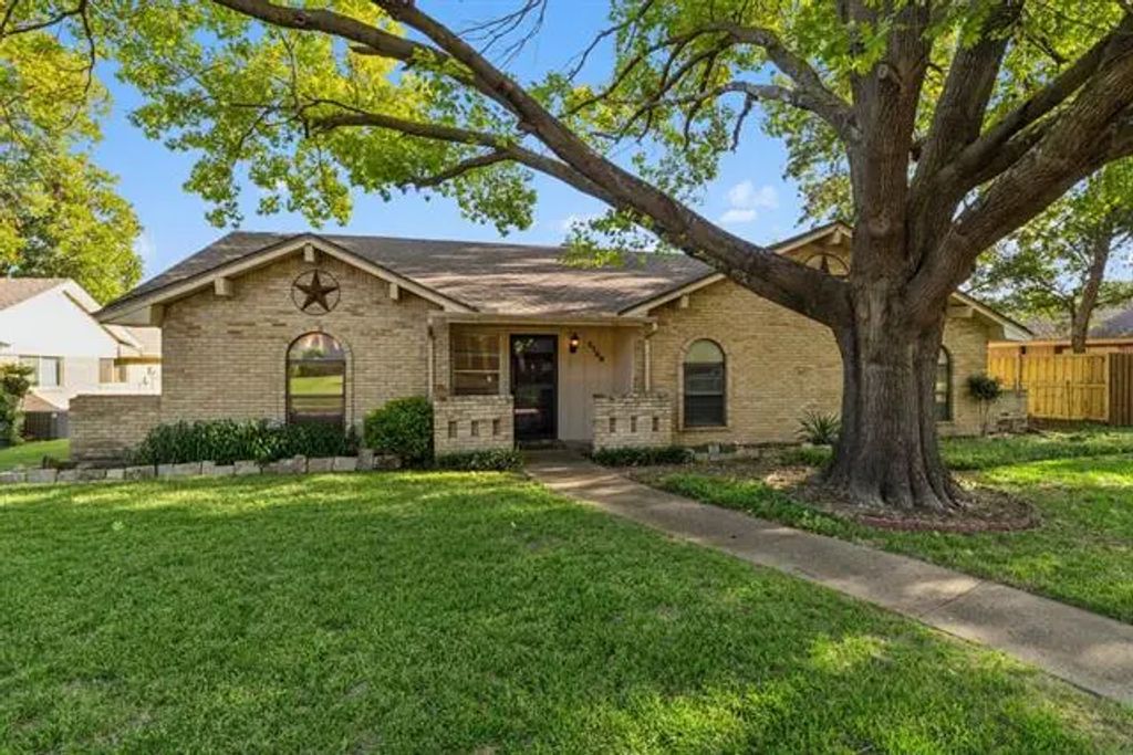 2729 S Cypress Circle, Plano