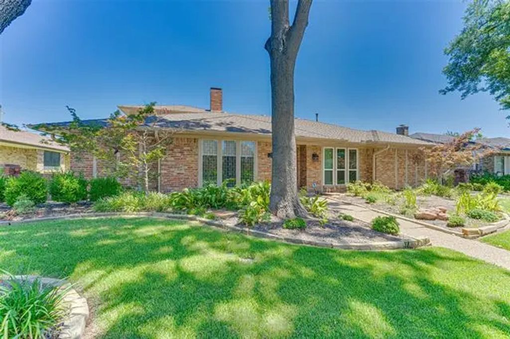 647 Sheffield Drive, Richardson