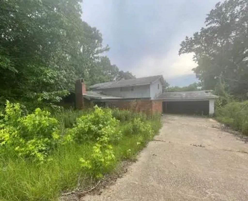 405 S Abney Street, Minden