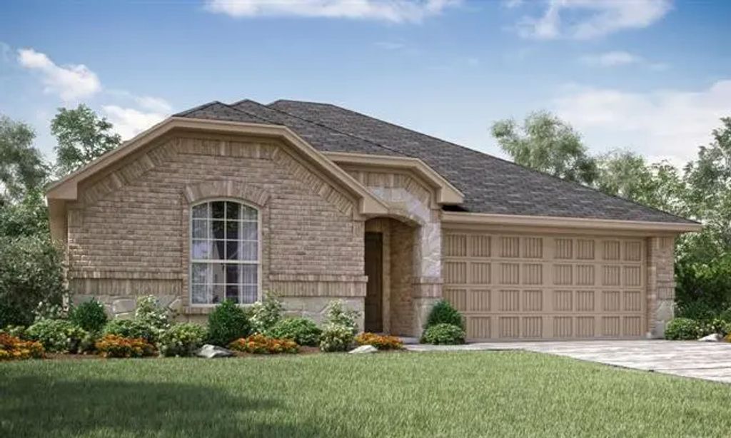 205 Macadamia Drive, Azle