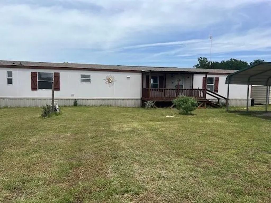 140 Kalinga Drive, Weatherford