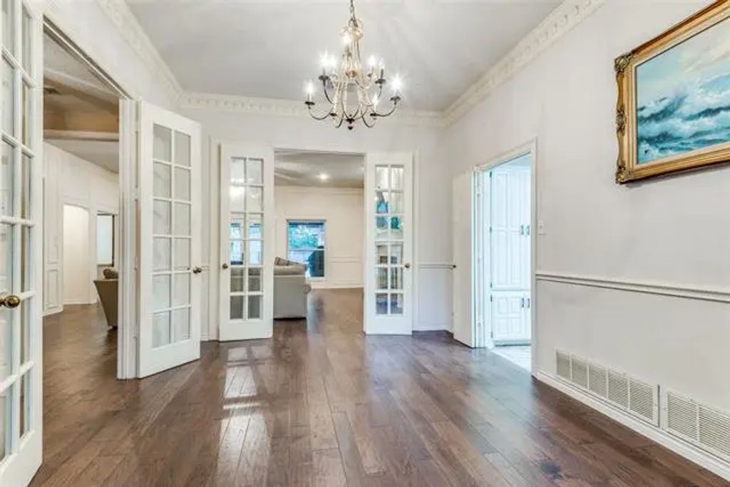 28 Rolling Hills Circle, Denton