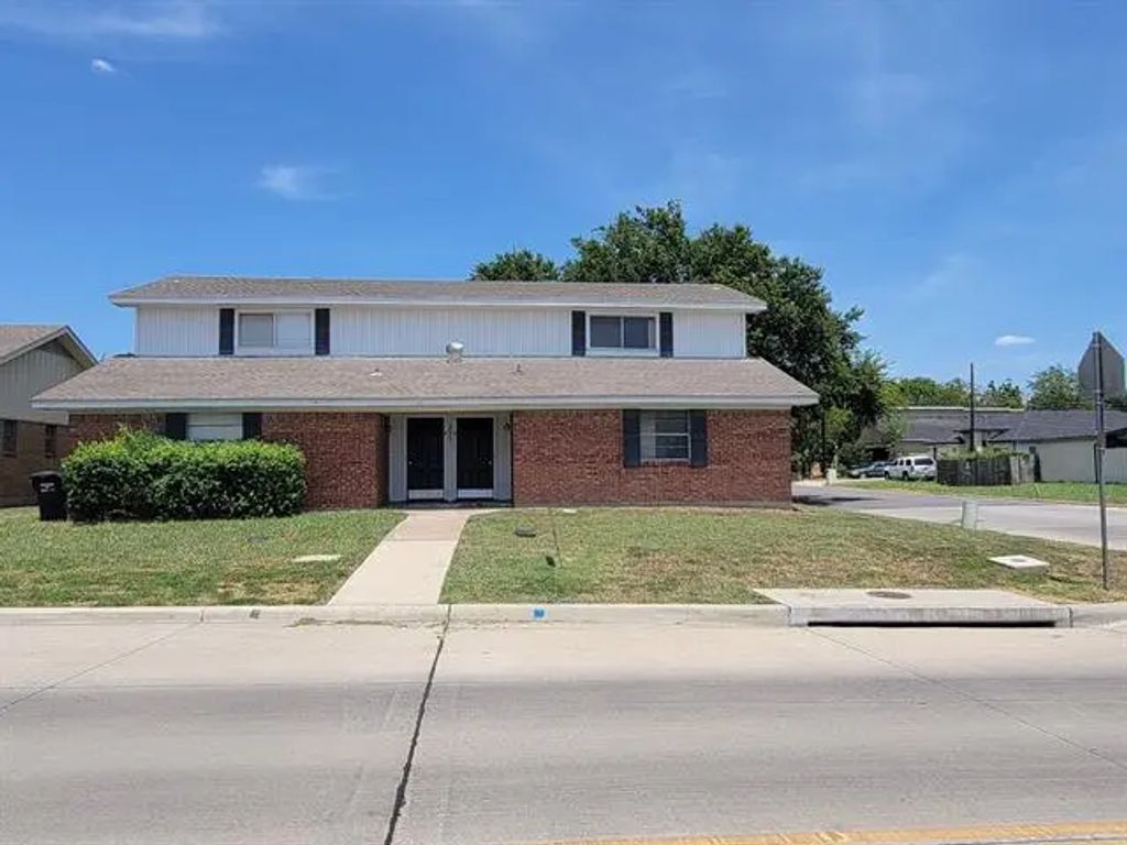 3002 Stanford Street, Greenville