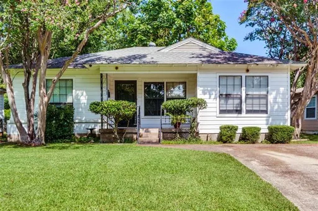 1008 Blaylock Circle S, Irving