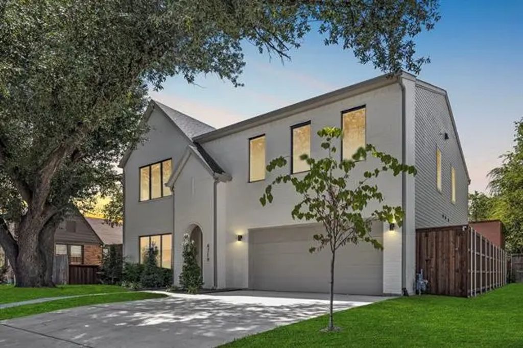 4719 Capitol Avenue, Dallas